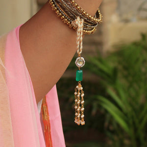 BeAbhika Bhai Bhabhi Rakhi Combo Set Designer Unique Rakshabandhan Rakhi Lumba Available In India At Best Price COD Express Shipping Send Rakhi Lumba To Abroad