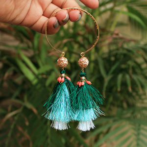 XOXO Tassel Bracelet Lumba For Bhabhi