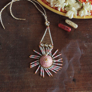 Roseate Kundan Lumba