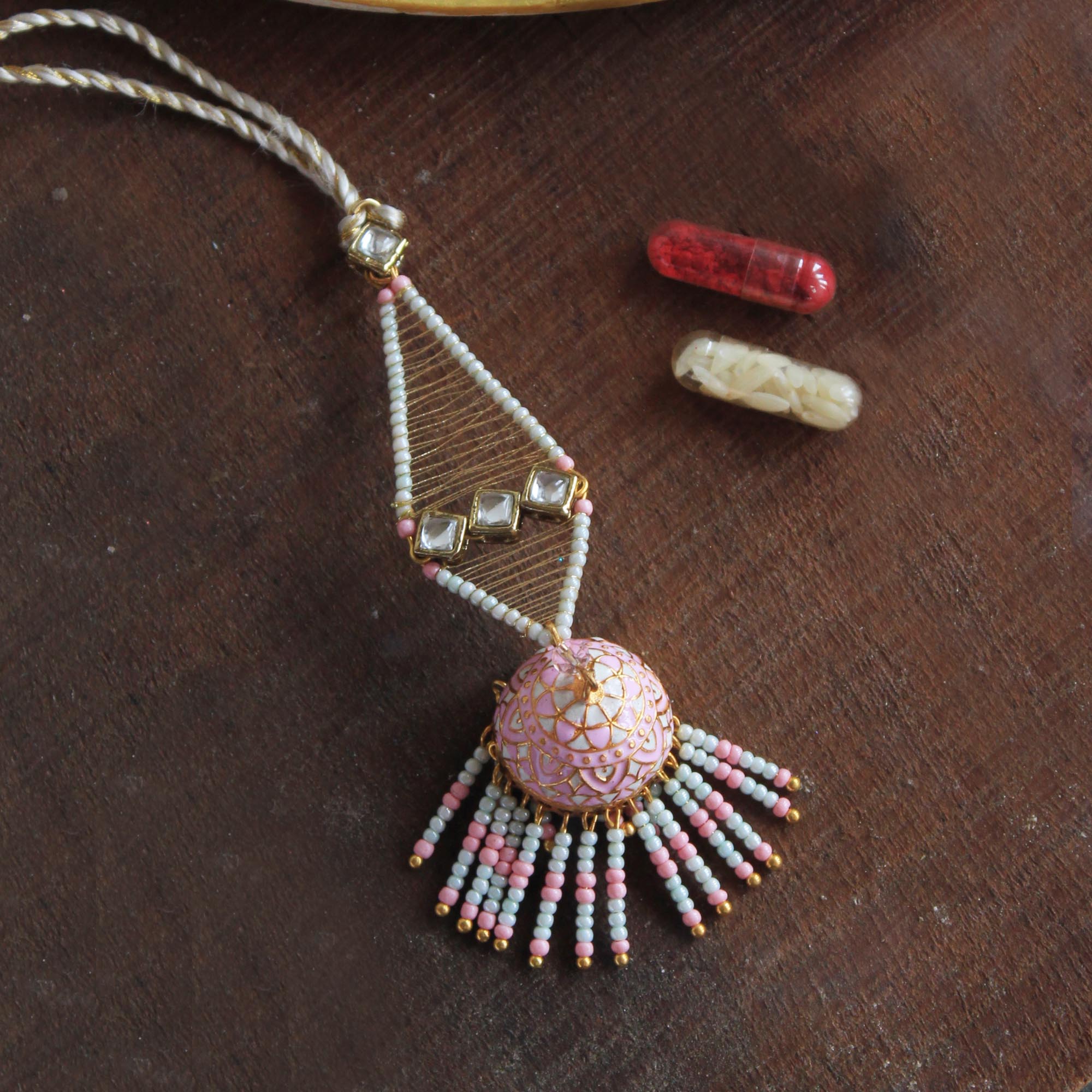 Roseate Kundan Lumba