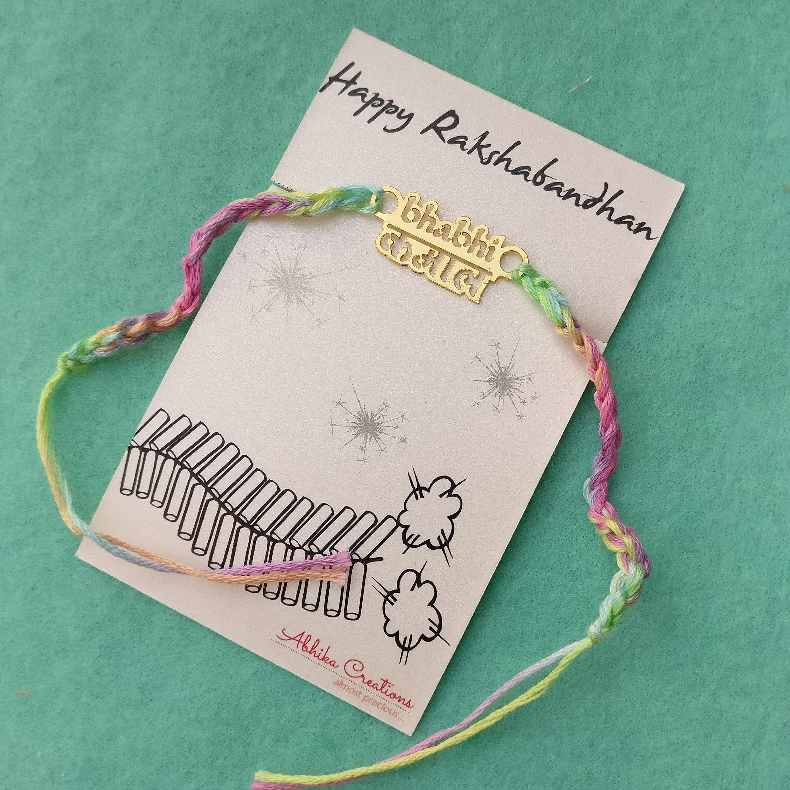  BeAbhika Best Rakhi Online Cheap Rakhi For Brother Express Shipping Available COD Online In India Send Rakhi To Brother Best Price In India Gift Delivery quirky funny rakhi