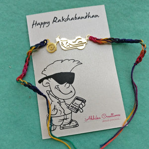  BeAbhika Best Rakhi Online Cheap Rakhi For Brother Express Shipping Available COD Online In India Send Rakhi To Brother Best Price In India Gift Delivery quirky funny rakhi