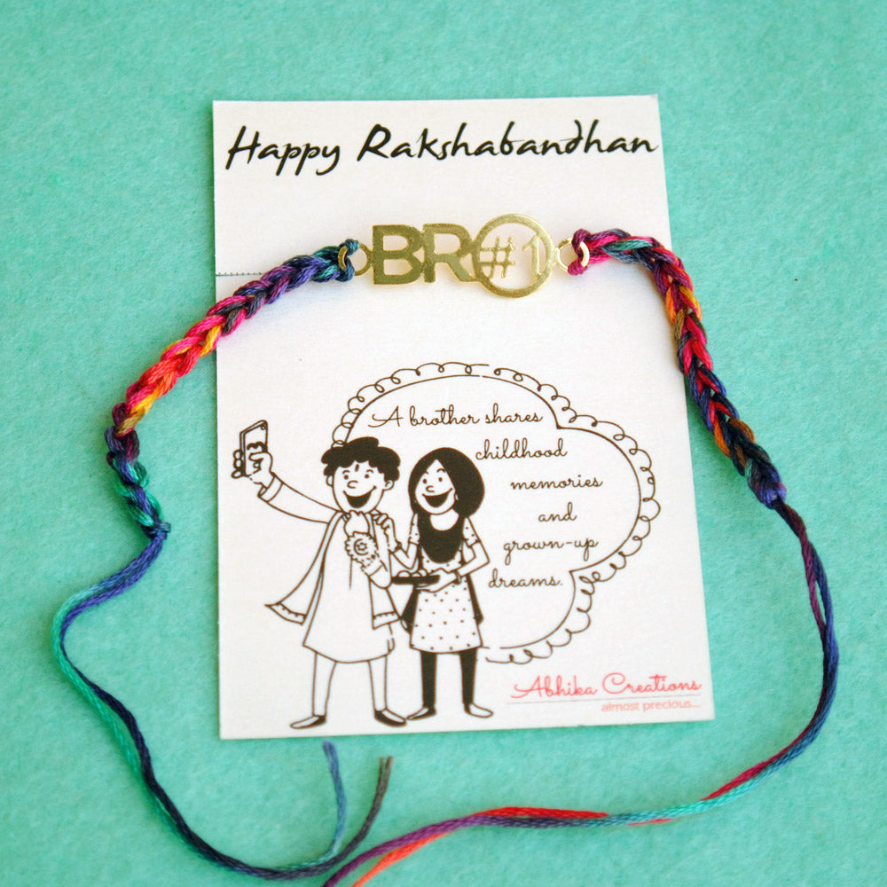  BeAbhika Best Rakhi Online Cheap Rakhi For Brother Express Shipping Available COD Online In India Send Rakhi To Brother Best Price In India Gift Delivery quirky funny rakhi