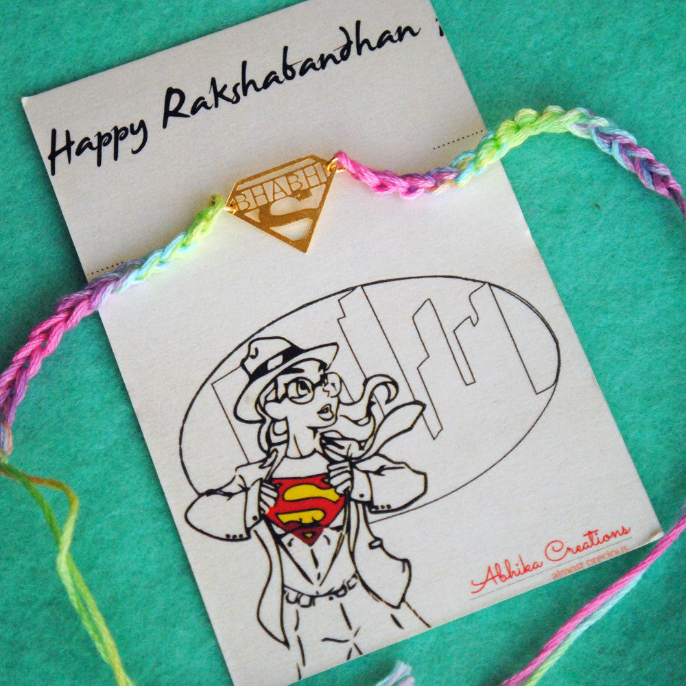  BeAbhika Best Rakhi Online Cheap Rakhi For Brother Express Shipping Available COD Online In India Send Rakhi To Brother Best Price In India Gift Delivery quirky funny rakhi