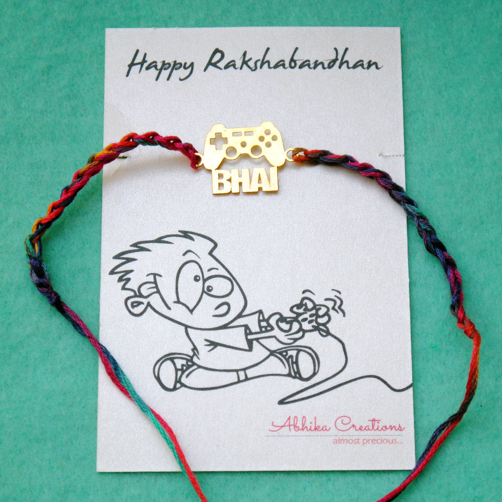  BeAbhika Best Rakhi Online Cheap Rakhi For Brother Express Shipping Available COD Online In India Send Rakhi To Brother Best Price In India Gift Delivery quirky funny rakhi