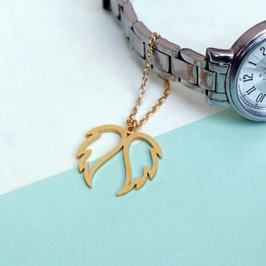 laser cut steel watch chrams accessories