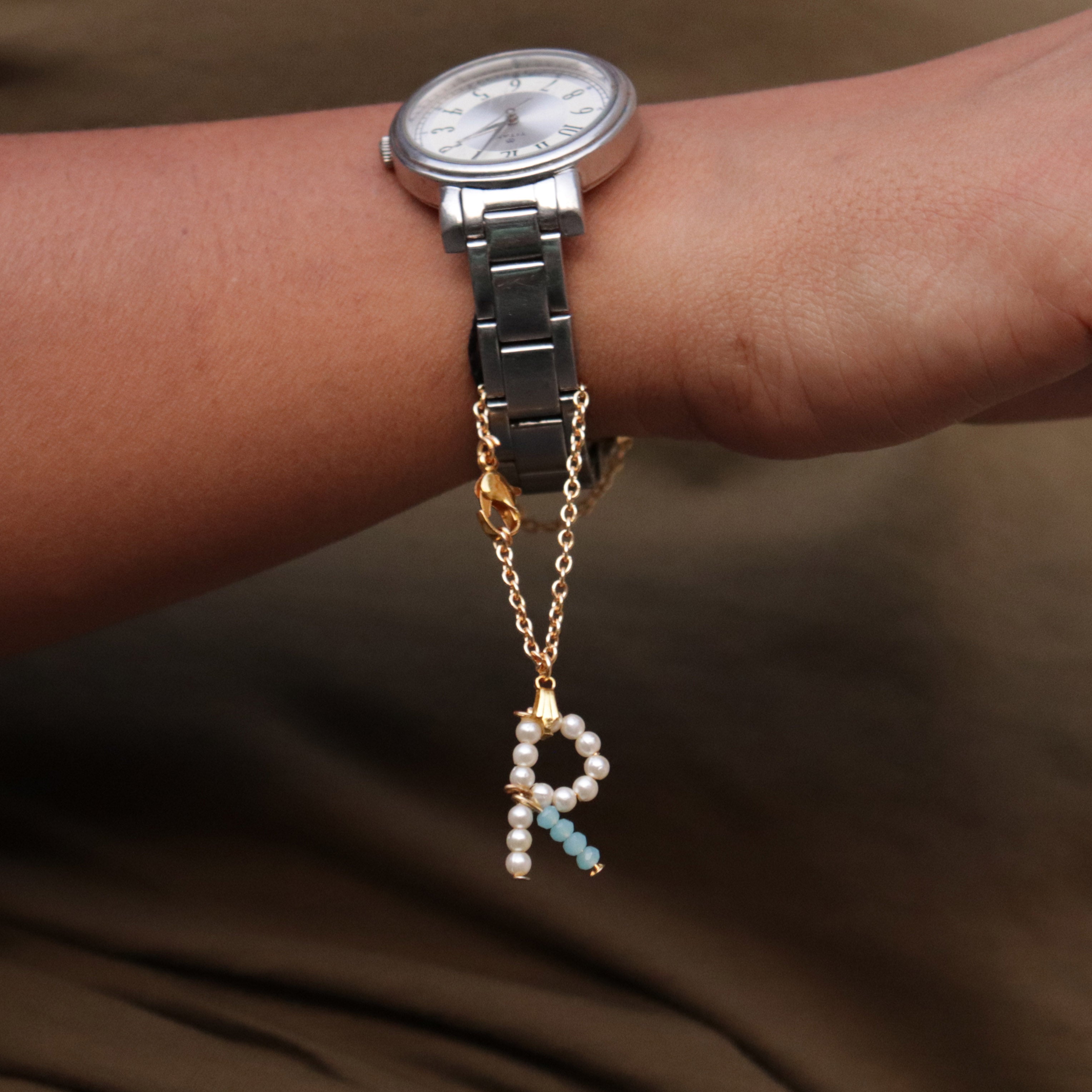 Ek Onkar Watch Charm – simsumfinejewelry