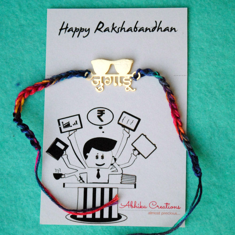  BeAbhika Best Rakhi Online Cheap Rakhi For Brother Express Shipping Available COD Online In India Send Rakhi To Brother Best Price In India Gift Delivery quirky funny rakhi