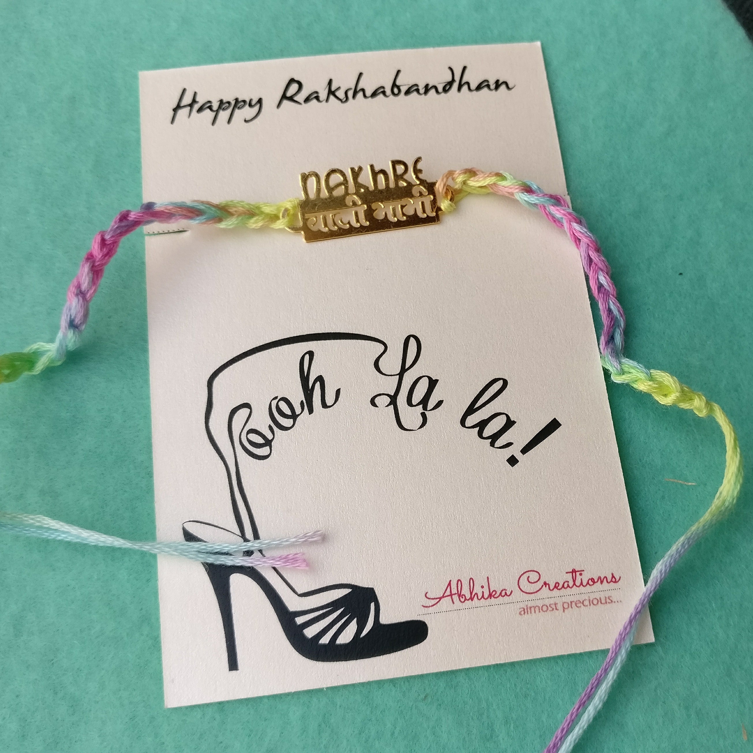  BeAbhika Best Rakhi Online Cheap Rakhi For Brother Express Shipping Available COD Online In India Send Rakhi To Brother Best Price In India Gift Delivery quirky funny rakhi