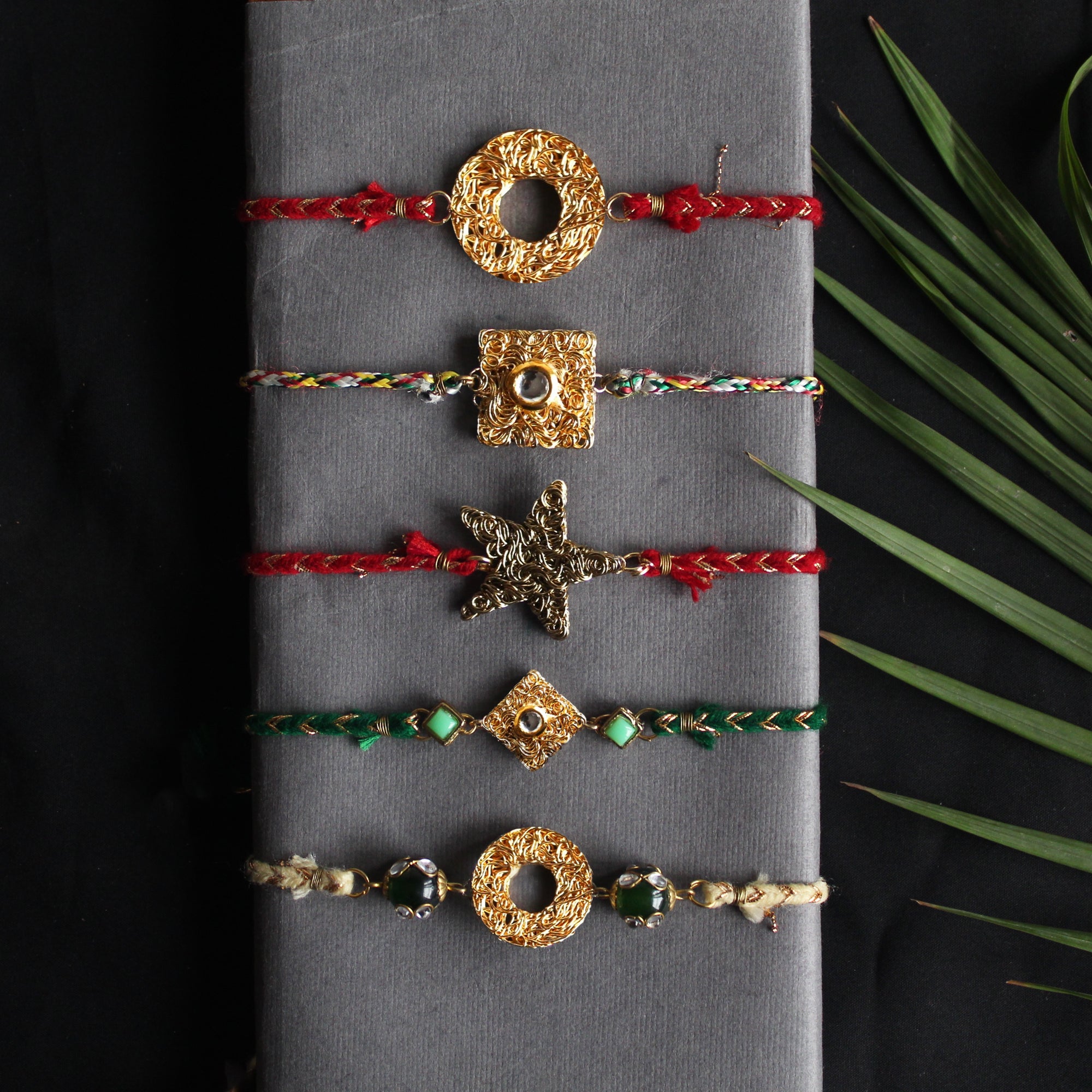 BeAbhika Rakhi Set Combo Brother Rakhi Pack Available In India Online At Best Price COD Express Shipping Send Rakhi To Bhai Abroad